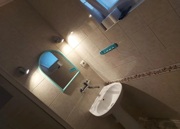 Goscinne Tomasz Ubytování v soukromí