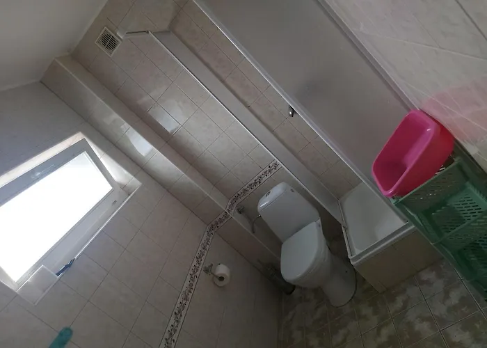 Goscinne Tomasz Homestay