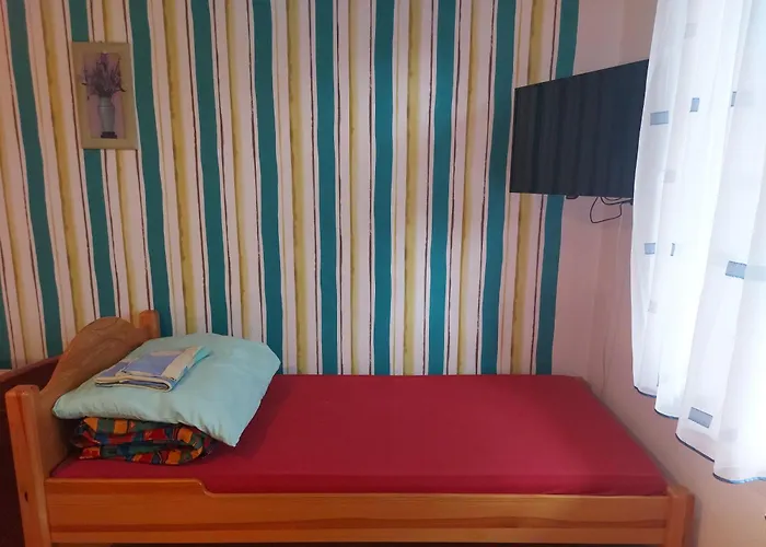 Ubytování v soukromí Goscinne Tomasz