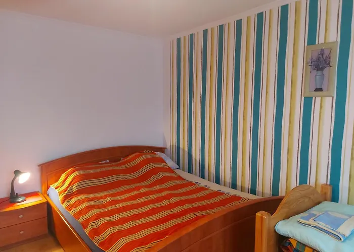 Homestay Goscinne Tomasz Miedzywodzie